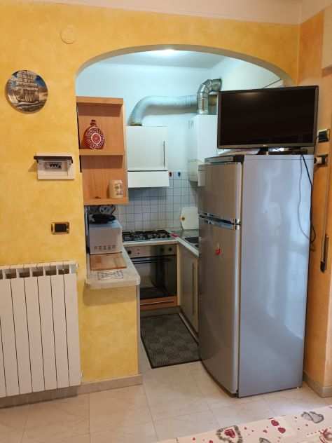 Sanremo appartamento per 4 persone affitto stagionale