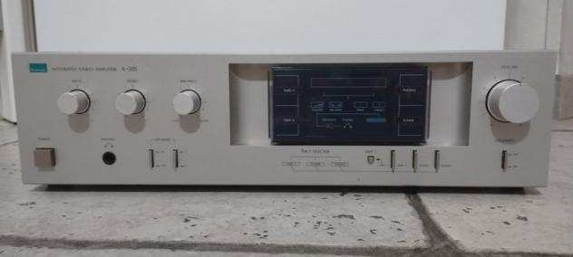 Sansui - A 505 - Amplificatore stereo