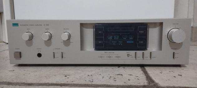 Sansui - A 505 - Amplificatore stereo
