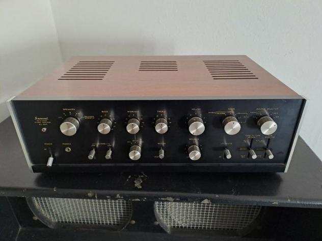 Sansui - AU-888 Amplificatore a stato solido