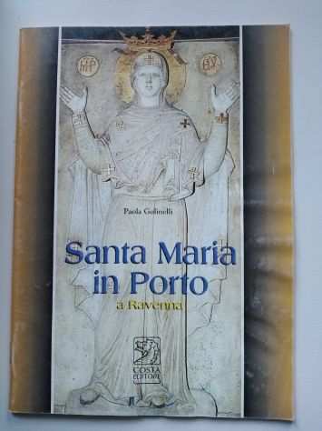 Santa Maria in Porto a Ravenna - guida Paola Golinelli