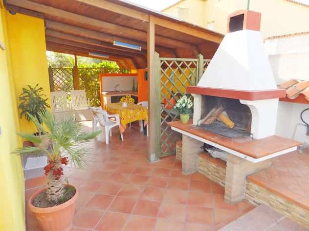 Sardegna - Appartamento per le vacanze vicino PULA