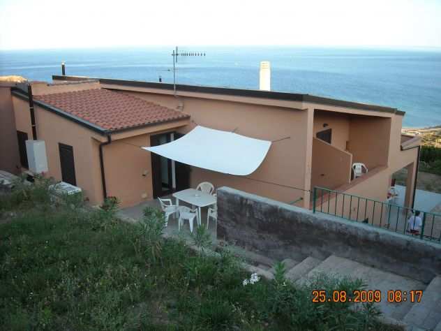 Sardegna Bosa Appartamento in villa