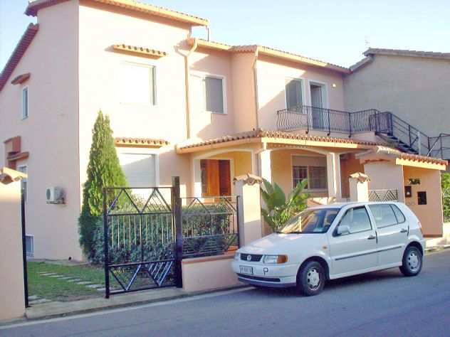 SARDEGNA - grande Appartamento per le vacanze al centro di PULA - Cagliari