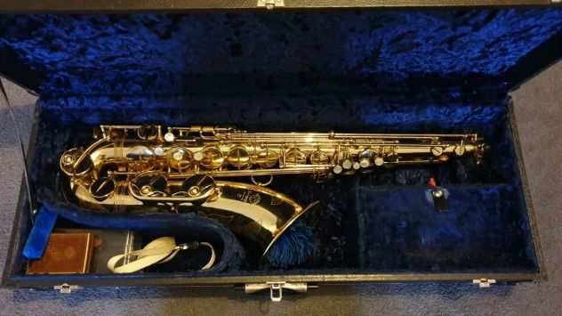 Sassofono tenore Selmer Mark VI