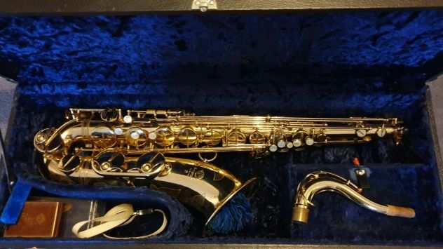 Sassofono tenore Selmer Mark VI