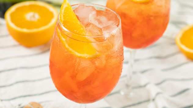 Saturday Openspritz in The Garden at Grace Club Milano - Info al 351-6641431