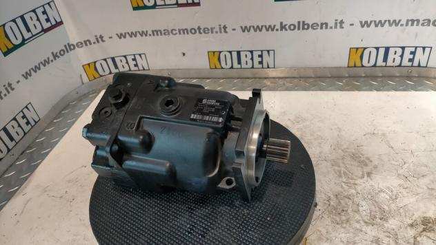 Sauer Danfoss 90M100NC0N7 Motore Idraulico