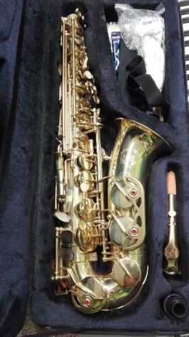 SAX ALTO FLORET AL-306F