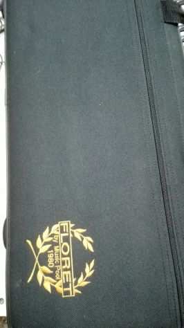 SAX ALTO FLORET AL-306F