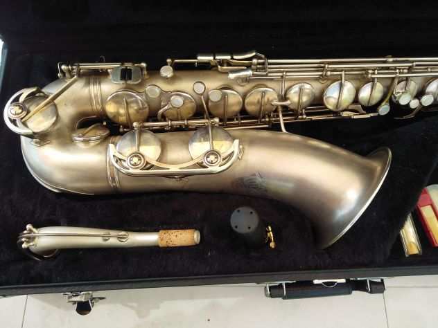 sax tenore vintage