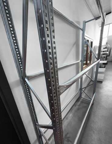 SCAFFALATURE PORTA GOMME (VARIE)