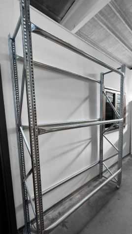 SCAFFALATURE PORTA GOMME (VARIE)