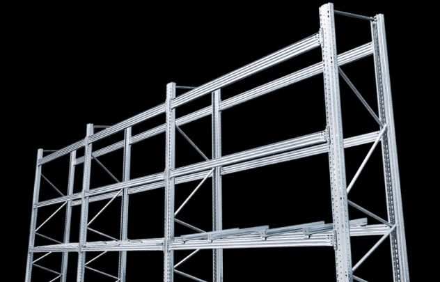 SCAFFALATURE RIGENERATE