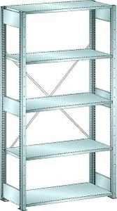 SCAFFALE STATEGICO