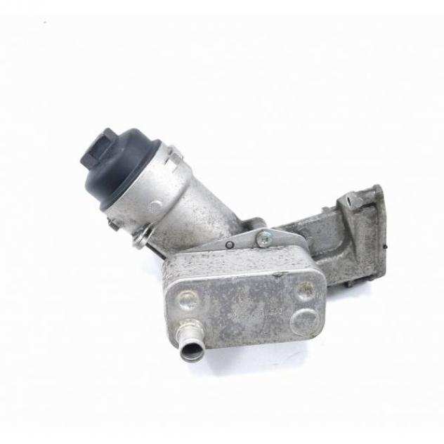 SCAMBIATORE ACQUAOLIO BMW X3 1Acircdeg Serie 7787698 M47 D20 (204D4) Diesel 2000 (0410)