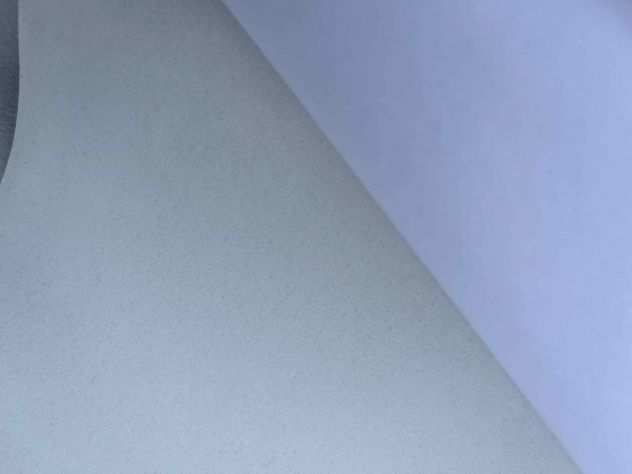 Scampoli Lyliane microfibers rinforzo bianco