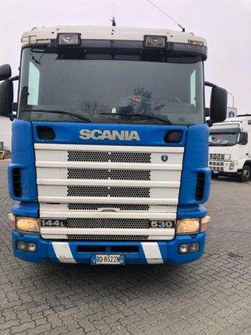 SCANIA 144 530 rif. 20352272