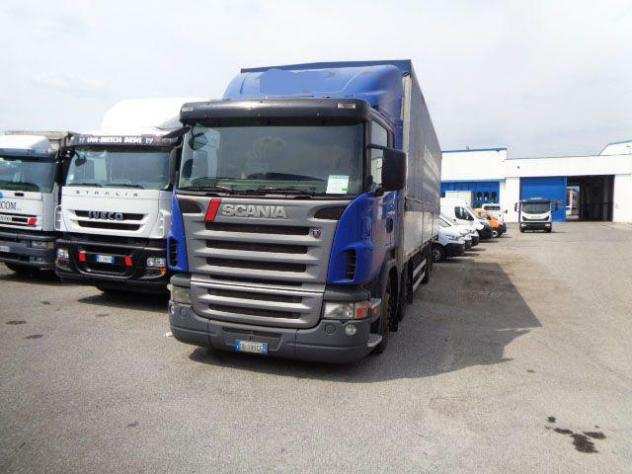 SCANIA R 380 rif. 19124800