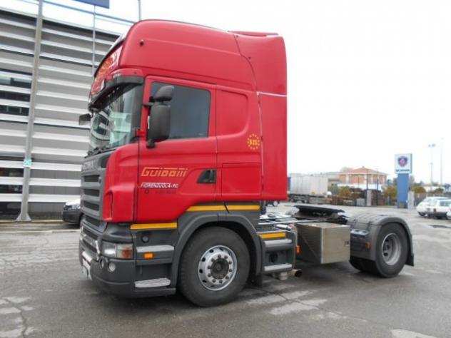 SCANIA R480 X2 rif. 20140440