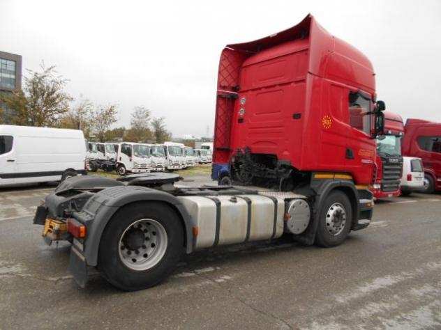 SCANIA R480 X2 rif. 20140440