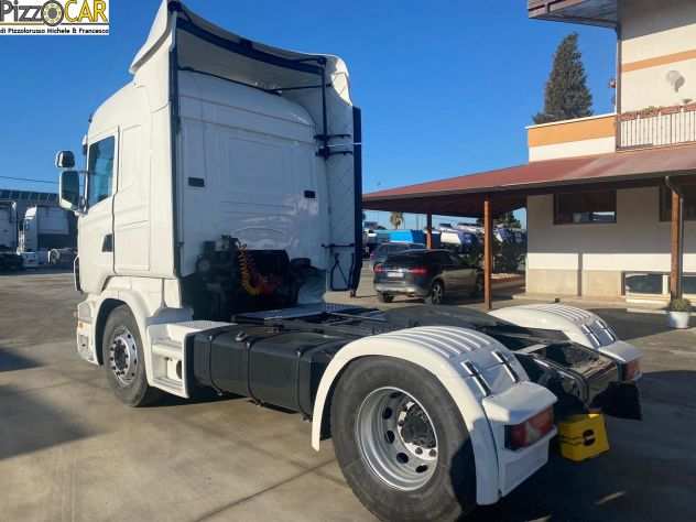 SCANIA R500 TRATTORE ANNO 2011 GOMMATO 31580