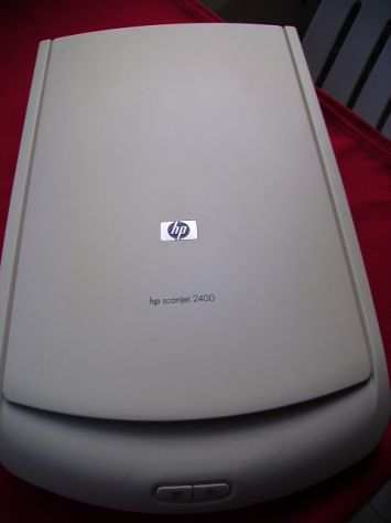 Scanjet HP 2400