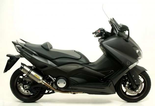 Scarichi per Yamaha T Max 530 Mivv Speed Edge Gpr M3 Termignoni