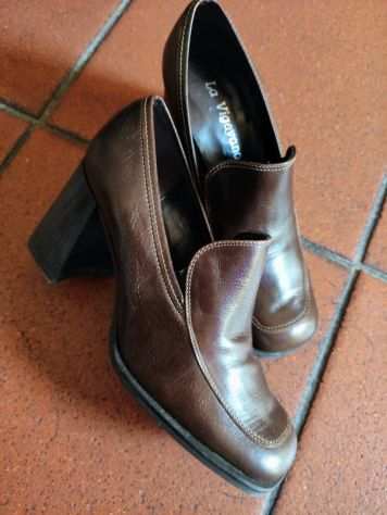 Scarpa Vintage Donna