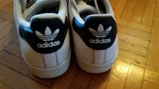 Scarpe adidas ndeg 385 usate