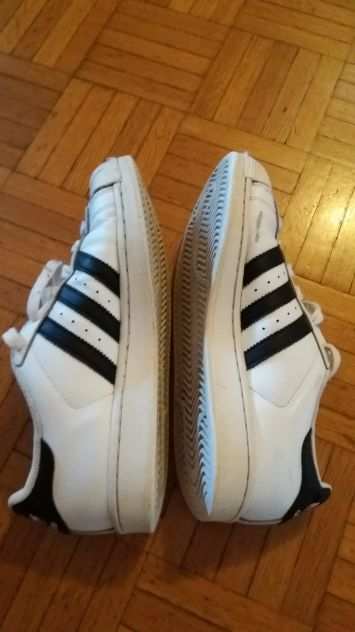 Scarpe adidas ndeg 385 usate