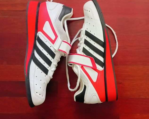 Scarpe Adidas Power Perfect II