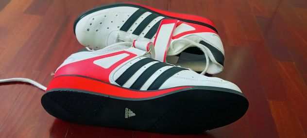 Scarpe Adidas Power Perfect II