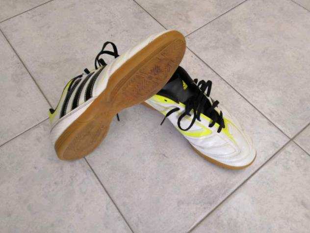 Scarpe Adidas quasi nuove numero 43 13