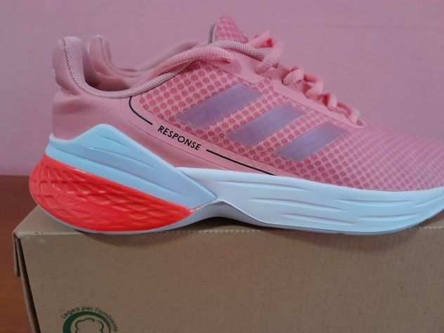 Scarpe Adidas Running Response Woman