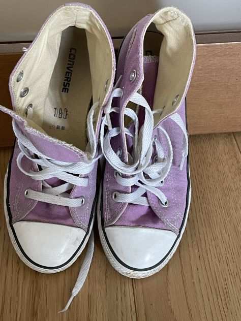 scarpe converse