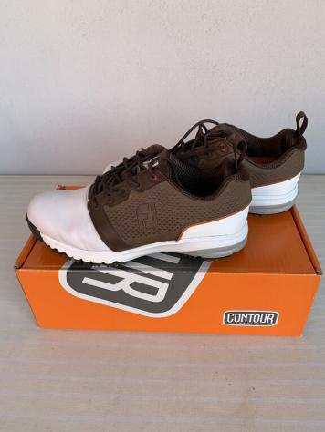 SCARPE DA GOLF FJ CONTOUR SERIES ORIGINALI FOOTJOY Usato