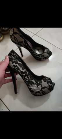 Scarpe donna