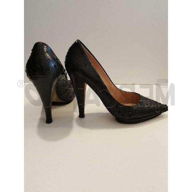 Scarpe donna alain tondowski Taglia 389