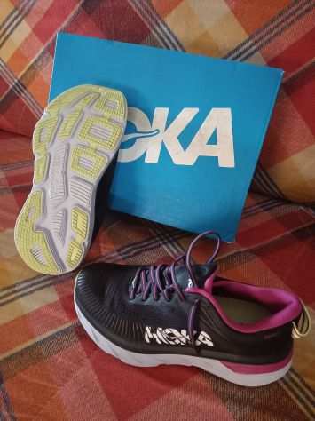 Scarpe donna hoka7 numero 39.5