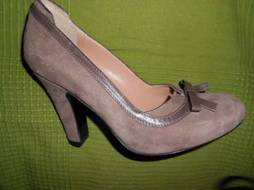 SCARPE DONNA NUOVE