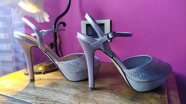 Scarpe donna Renato Balestra numero 36