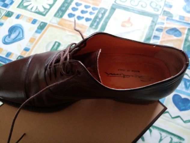 Scarpe eleganti uomo