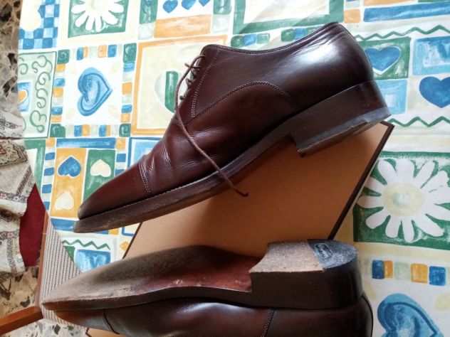 Scarpe eleganti uomo