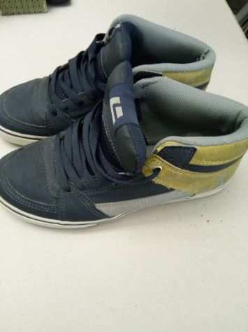 Scarpe etnies