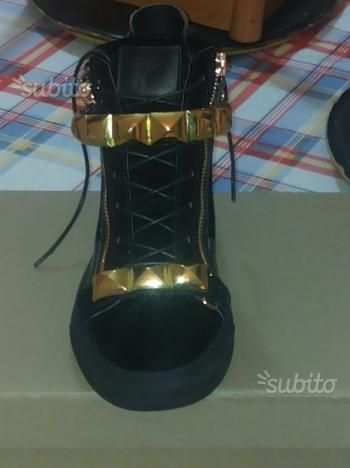 Scarpe G. Zanotti