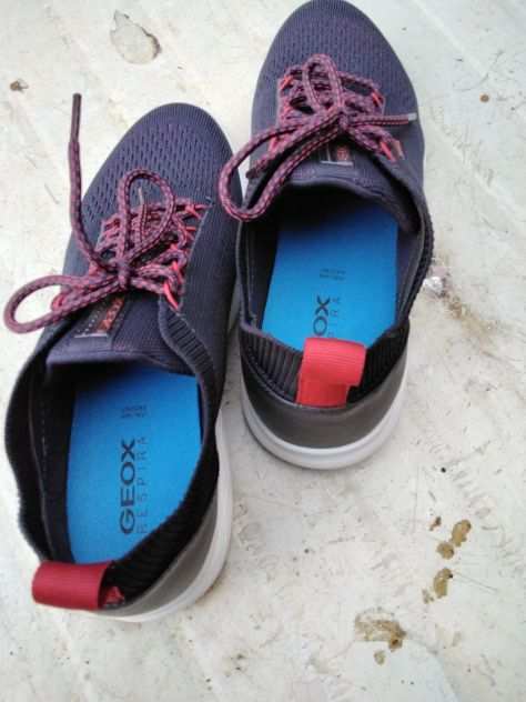 Scarpe Geox