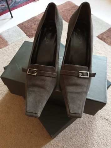 Scarpe Gucci originali da donna N. 39