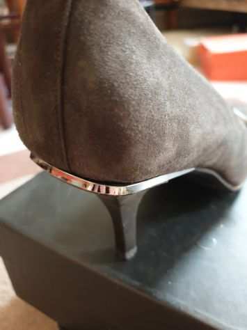 Scarpe Gucci originali da donna N. 39