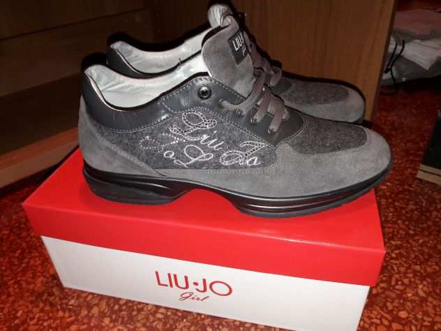 Scarpe liu jo